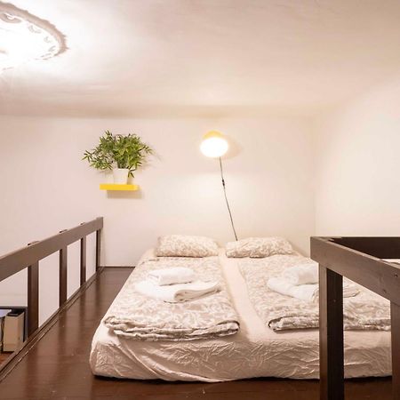 Quiet Cozy Apartment In Party Street E1 Budapest Exterior photo
